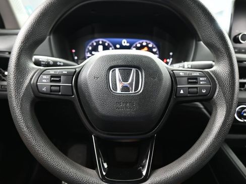Used 2024 Honda Accord EX image 28