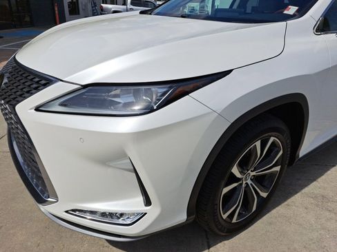 Used 2022 Lexus RX 350 FWD w/ Premium Package image 27