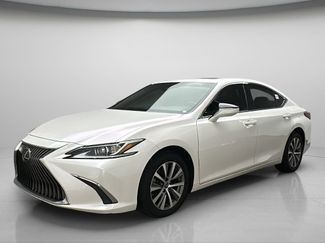 Used 2021 Lexus ES 250 w/ Premium Package AWD/4WD video 2