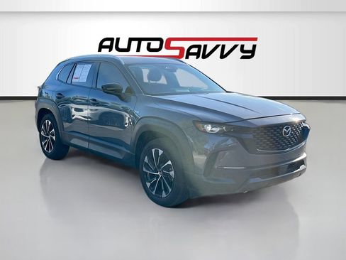 Used 2025 MAZDA CX-50 2.5 Hybrid w/ Cargo Package AWD/4WD image 1