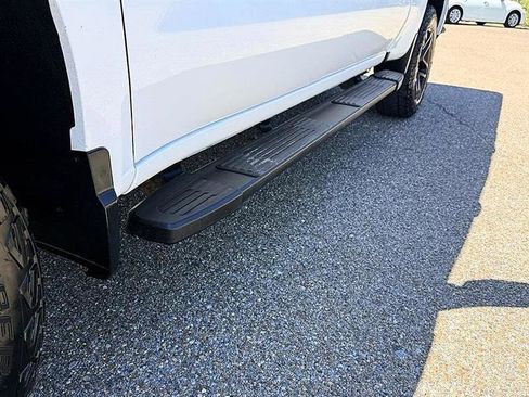 Used 2023 Chevrolet Silverado 1500 LT Trail Boss w/ Protection Package image 11