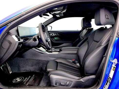 Certified 2024 BMW M240i xDrive M240i xDrive w/ Premium Package image 9