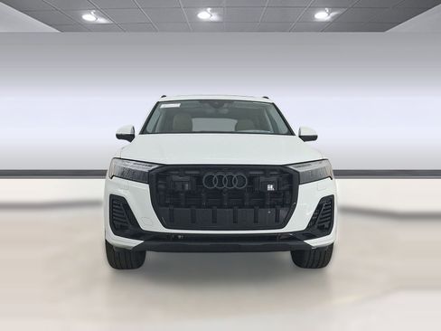 New 2026 Audi Q7 3.0T Premium AWD/4WD image 6