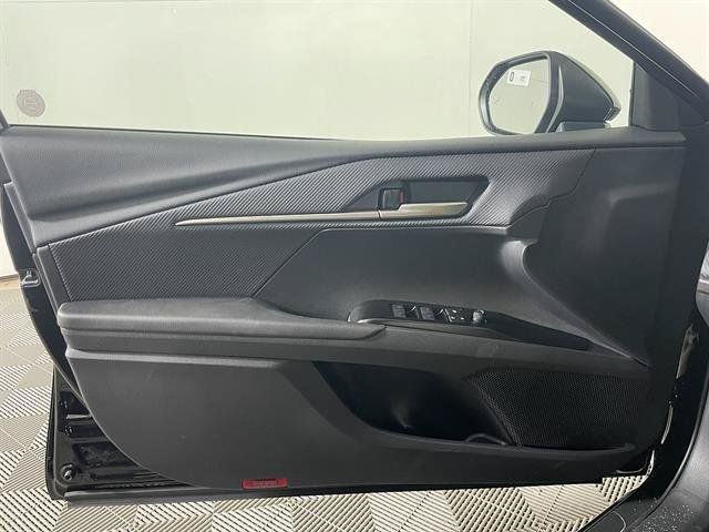 New 2026 Toyota Camry Hybrid AWD/4WD image 19