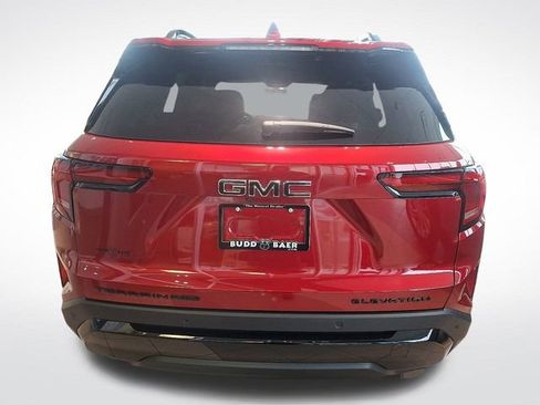 New 2026 GMC Terrain Elevation w/ Black Edition image 6