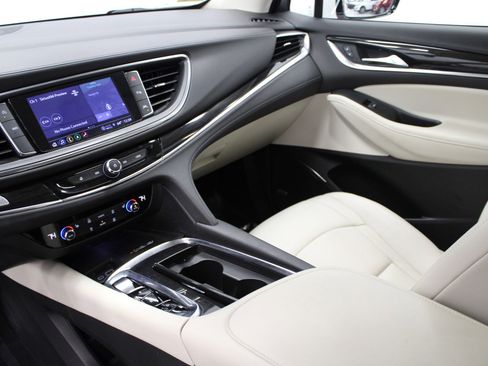 Used 2023 Buick Enclave Essence w/ Experience Buick Package image 25
