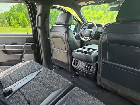 Used 2025 Ford F150 Tremor w/ Bed Utility Package AWD/4WD image 12