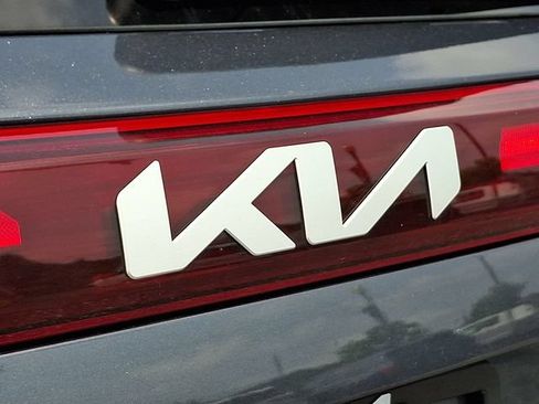 Certified 2024 Kia Seltos SX AWD/4WD image 29