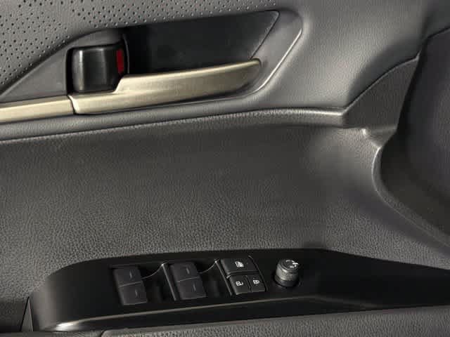 Used 2026 Toyota Camry XSE FWD image 14