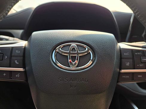 Certified 2024 Toyota Highlander LE AWD/4WD image 24
