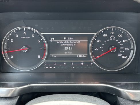 Certified 2023 Kia Sorento S FWD image 26