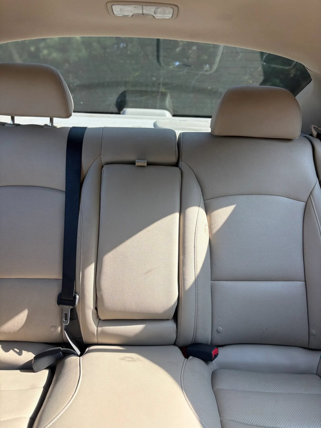 Used 2015 Kia Optima EX w/ EX Premium Package FWD image 14