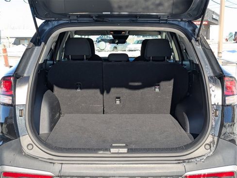 Used 2024 Kia Sportage LX image 29