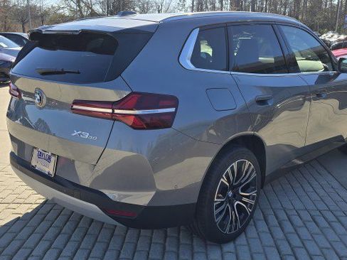 New 2026 BMW X3 xDrive30 w/ Convenience Package image 6