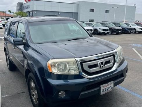 Used 2010 Honda Pilot EX-L image 15