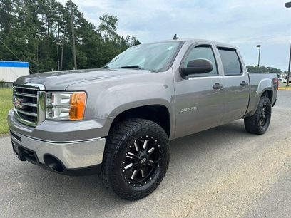 Used 2013 GMC Sierra 1500 SLE w/ Power Tech Package