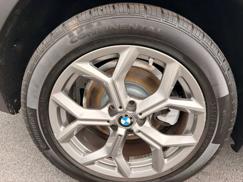 Used 2023 BMW X3 xDrive30i AWD/4WD image 36