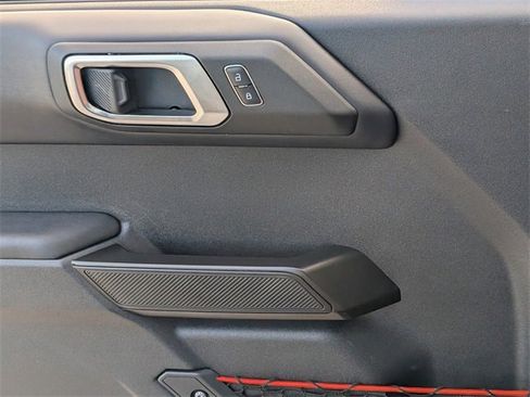 Used 2022 Ford Bronco Raptor image 25