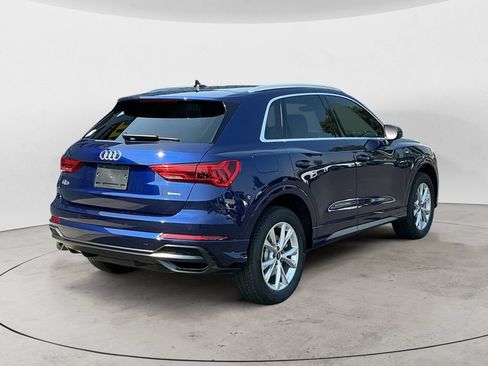 Used 2022 Audi Q3 2.0T Premium Plus AWD/4WD image 5