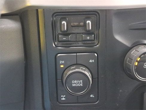 Used 2023 Ford F250 XL w/ STX Appearance Package image 23