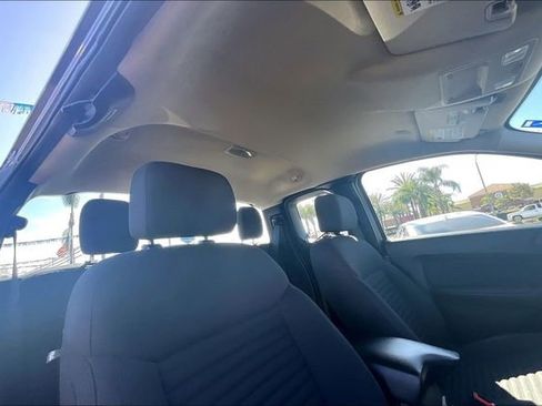 Certified 2021 Ford Ranger XL image 22