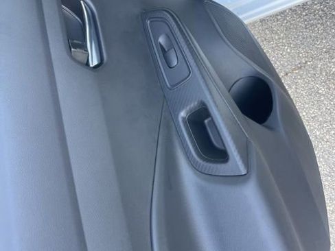 Used 2025 Nissan Versa SV w/ Trunk Package FWD image 26