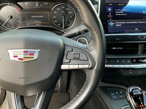 Used 2024 Cadillac CT5 Luxury RWD image 20
