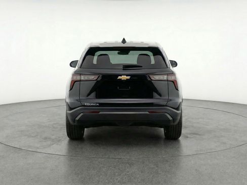 Used 2025 Chevrolet Equinox LT FWD image 7