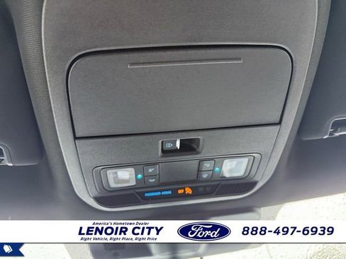 Used 2025 Ford F150 XLT w/ Equipment Group 302A MID image 17