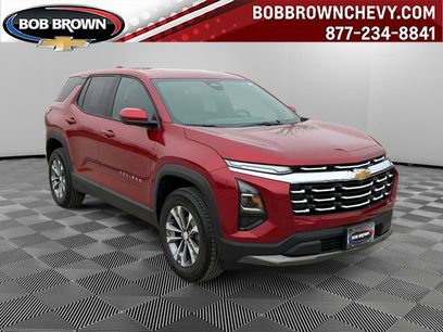 New 2026 Chevrolet Equinox LT w/ Convenience Package II