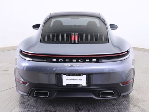 Certified 2025 Porsche 911 Carrera image 6