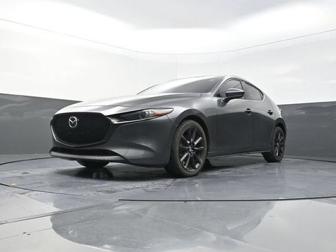 Used 2024 MAZDA MAZDA3 s FWD image 33