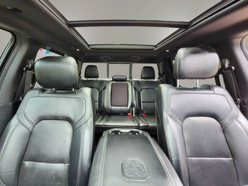 Used 2020 RAM 1500 Sport w/ Alpine Leather & Sound Group AWD/4WD image 22