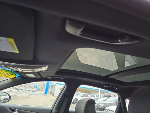 Certified 2024 Genesis G80 3.5T Sport image 13