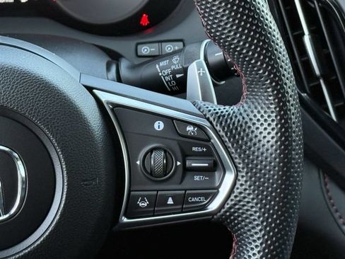 Certified 2023 Acura RDX A-Spec AWD/4WD image 13