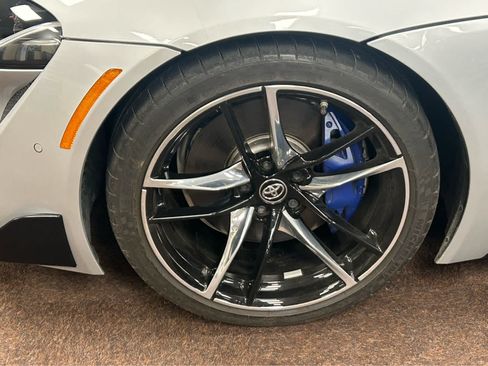 Used 2020 Toyota Supra w/ Navigation & JBL Package RWD image 28