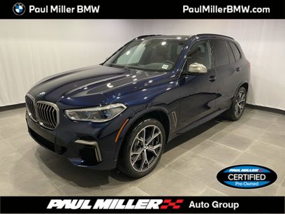 Used 2023 BMW X5 M50i w/ Executive Package