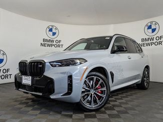 New 2026 BMW X5 M60i AWD/4WD video 1