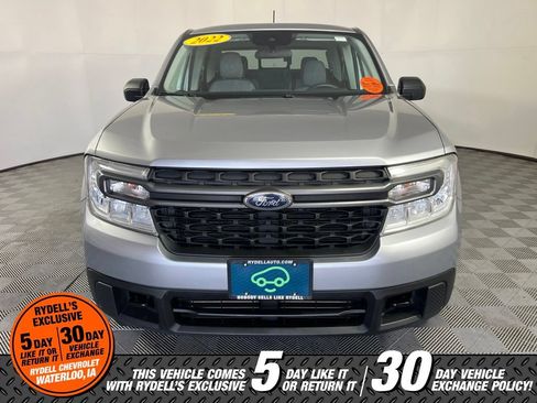 Used 2022 Ford Maverick XLT w/ Equipment Group 300A Standard AWD/4WD image 3