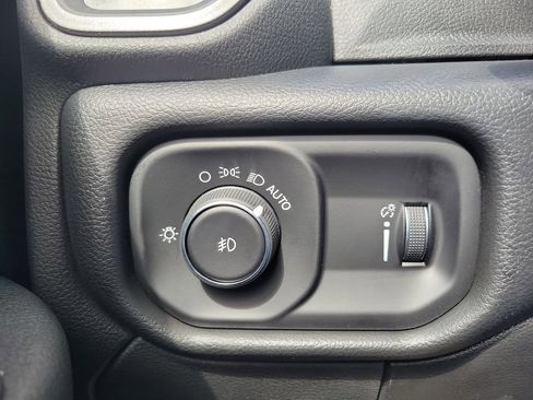 New 2026 RAM 3500 Tradesman image 25