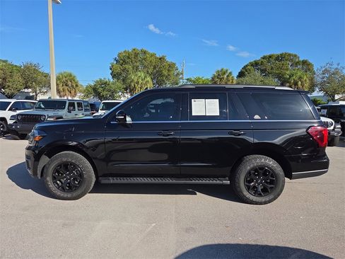 Used 2024 Ford Expedition Timberline image 9