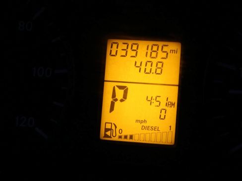 Used 2015 Mercedes-Benz Sprinter 3500 image 28