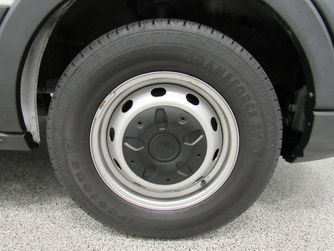 Used 2022 Ford Transit 150 Low Roof w/ Load Area Protection Package RWD image 13