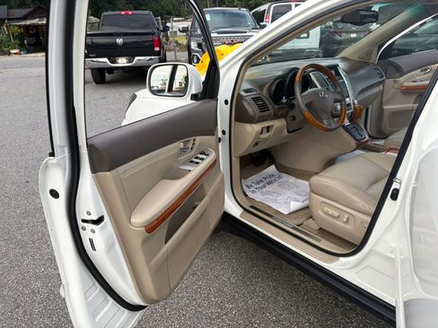 Used 2004 Lexus RX 330 AWD image 21