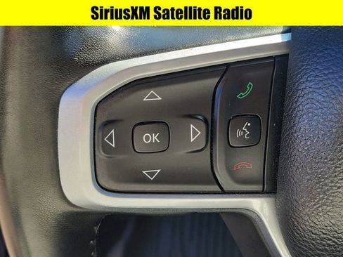 Used 2022 RAM 1500 Big Horn image 10