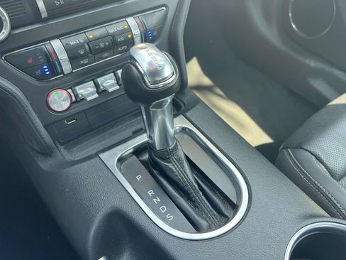 Used 2023 Ford Mustang Premium image 20