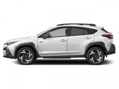 New 2026 Subaru Crosstrek 2.5i Limited AWD/4WD image 6