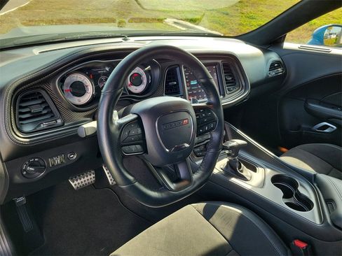 Used 2023 Dodge Challenger R/T Scat Pack image 17
