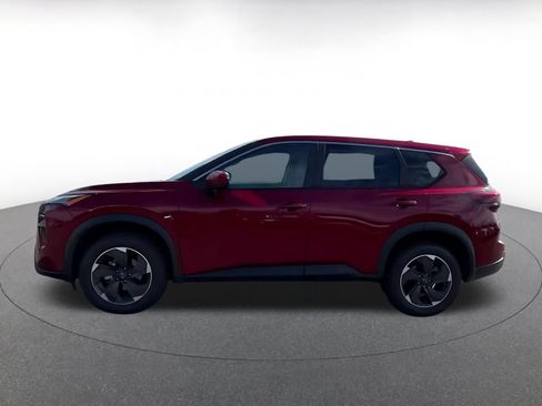 Used 2025 Nissan Rogue SV AWD/4WD image 6