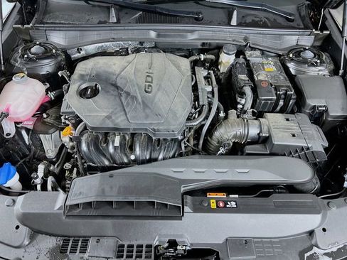 Used 2025 Hyundai Sonata SEL image 27